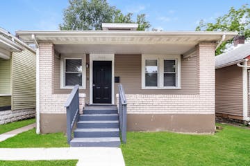 3606 W Muhammad Ali Blvd Louisville, KY 40212